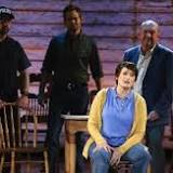Come From Away Star says the Musical Changed Her Life Ahead of Final shows