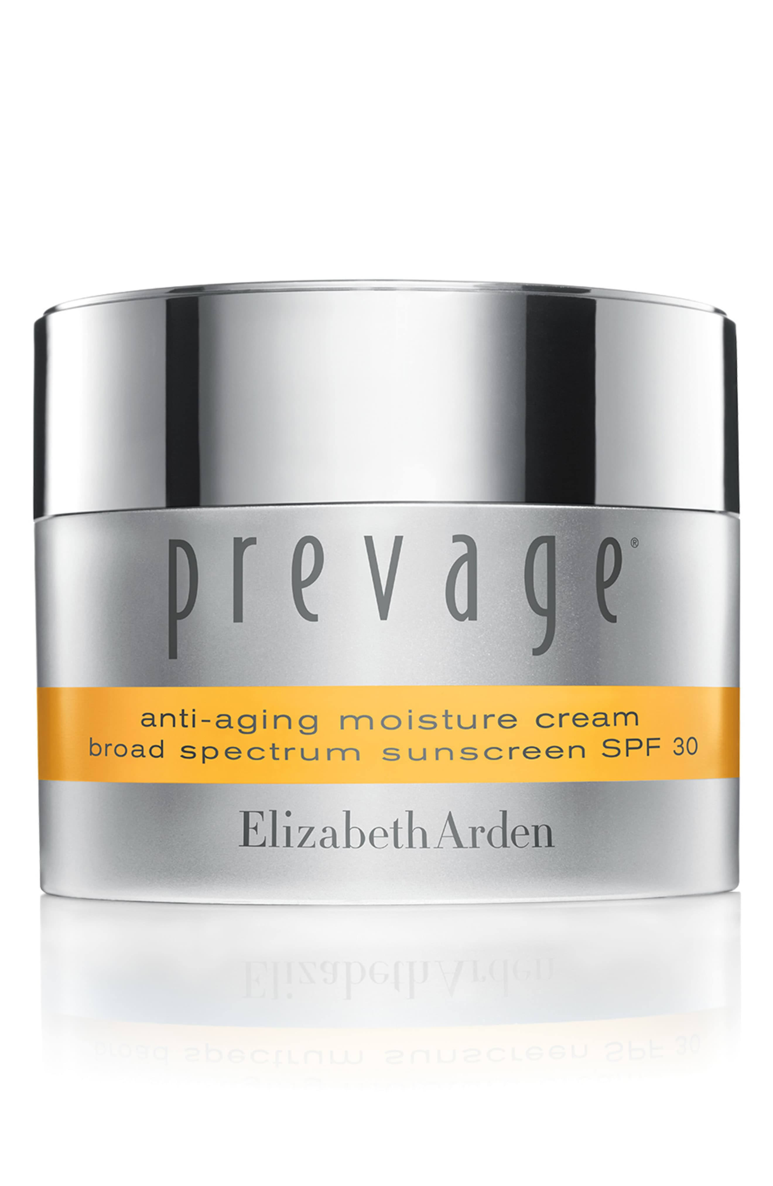 Elizabeth Arden Prevage Anti-Aging Moisture Cream SPF30 - 50ml