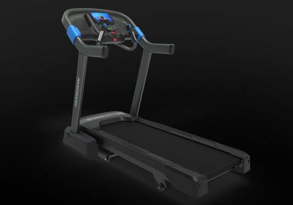 Horizon Fitness 7.0 at Studio Series Treadmill