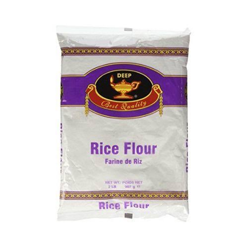 Deep Rice Flour - 907g