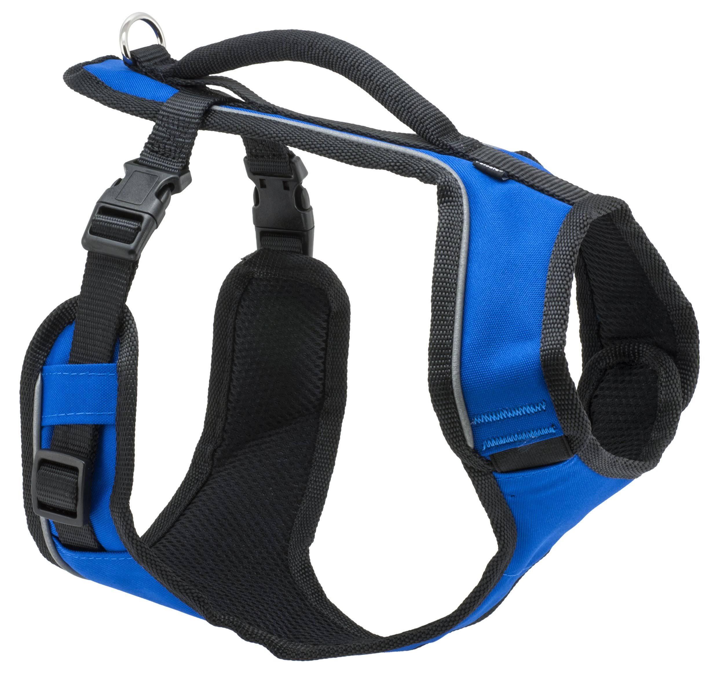 PetSafe EasySport Dog Harness - Small, Blue