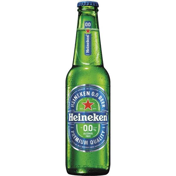 Heineken Lager Beer