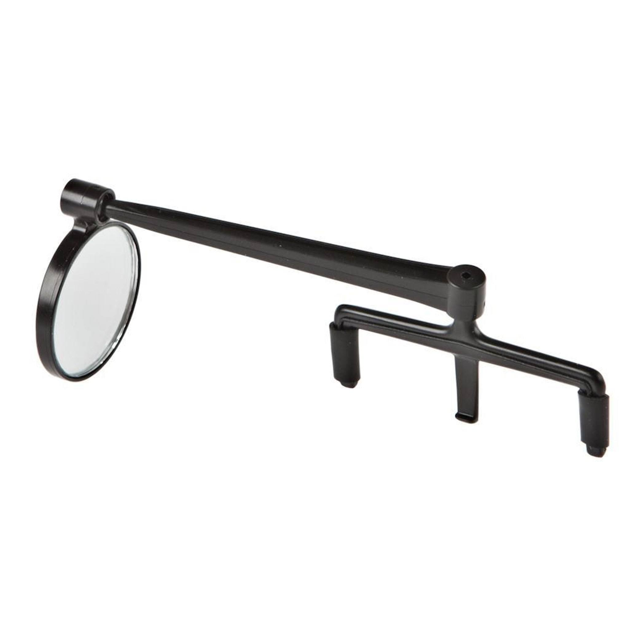 Third Eye Eyeglass Bicycle Mirror