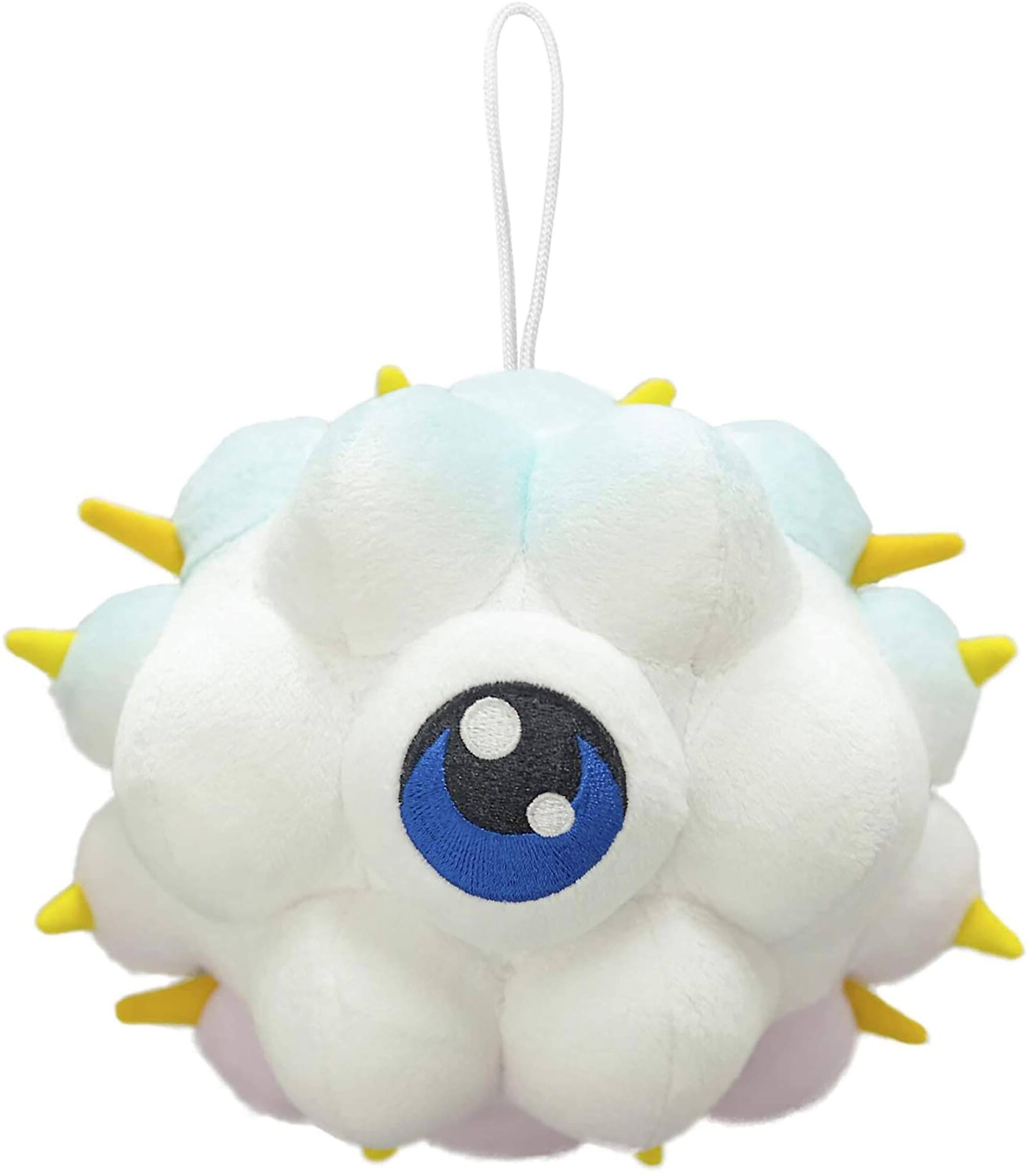 Kirby Adventure All Star 7 inch Plush Collection Kracko