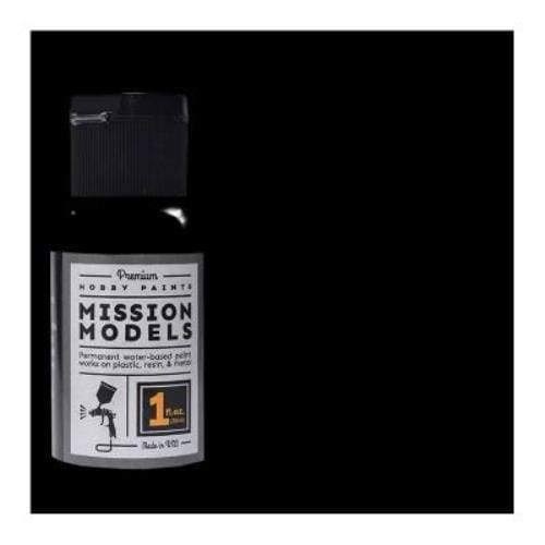30ml (1oz) Black Mission Models MMP-047