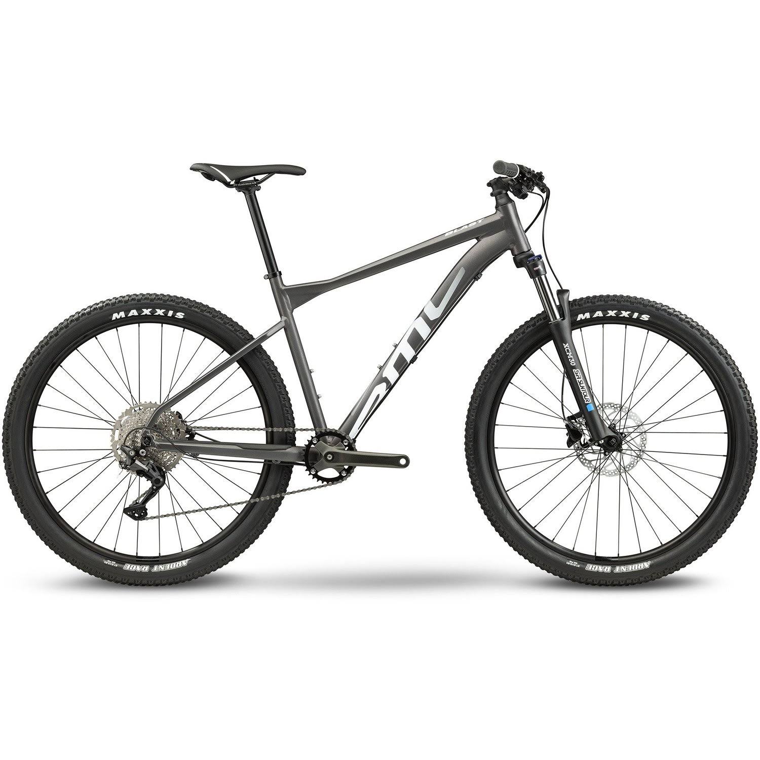 BMC Blast 27 27.5" 2021 Mountain Bike | Anthracite (XS)