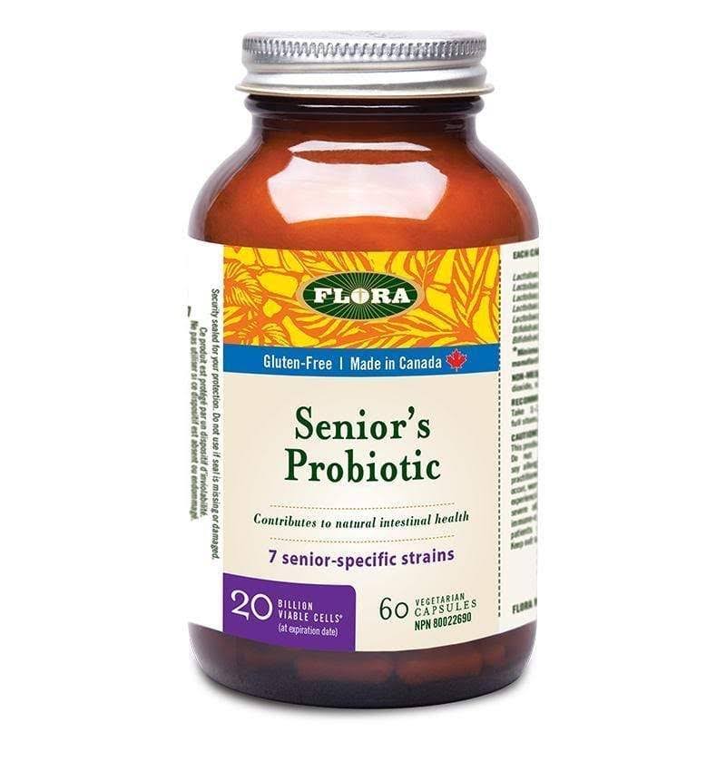 Udo's Choice Super Advance Adults Probiotics - 60ct