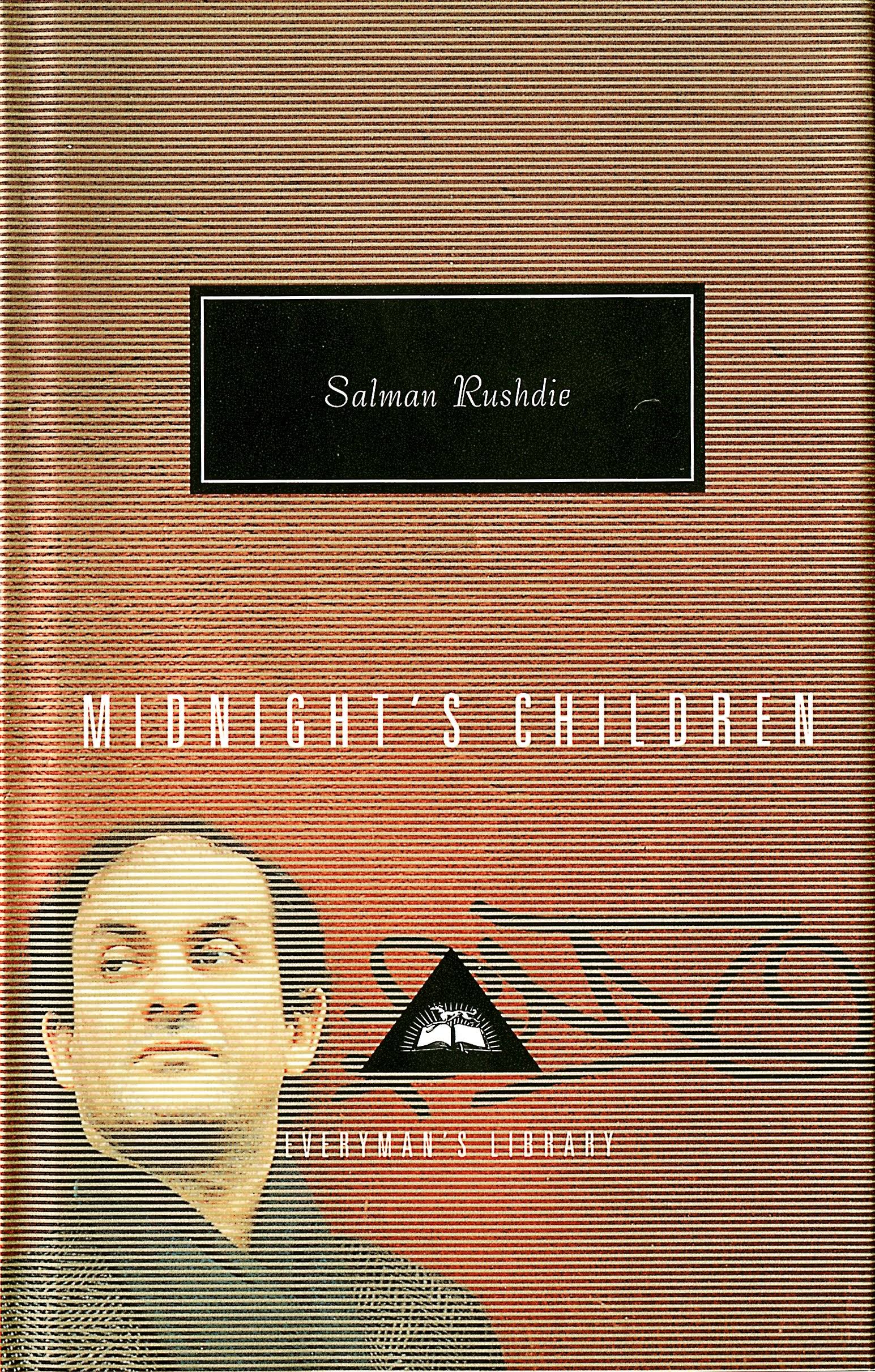 Midnight's Children [Book]