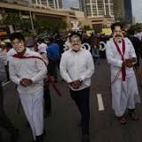 Sri Lankan President Gotabaya Rajapaksa Agrees To Remove Brother Mahinda Rajapaksa As PM: Report