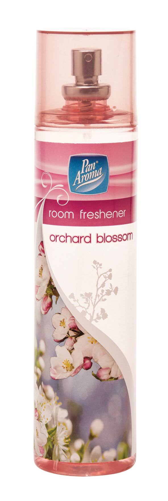 Pan Aroma Room Spray - Orchard Blossom, 200ml