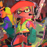 Splatoon 3 From Nintendo, Which Will Be Released Soon