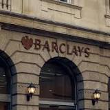 Barclays CEO says he has Non-Hodgkin Lymphoma