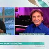 Barry Manilow leaves This Morning fans floored as they brand him 'unrecognisable'