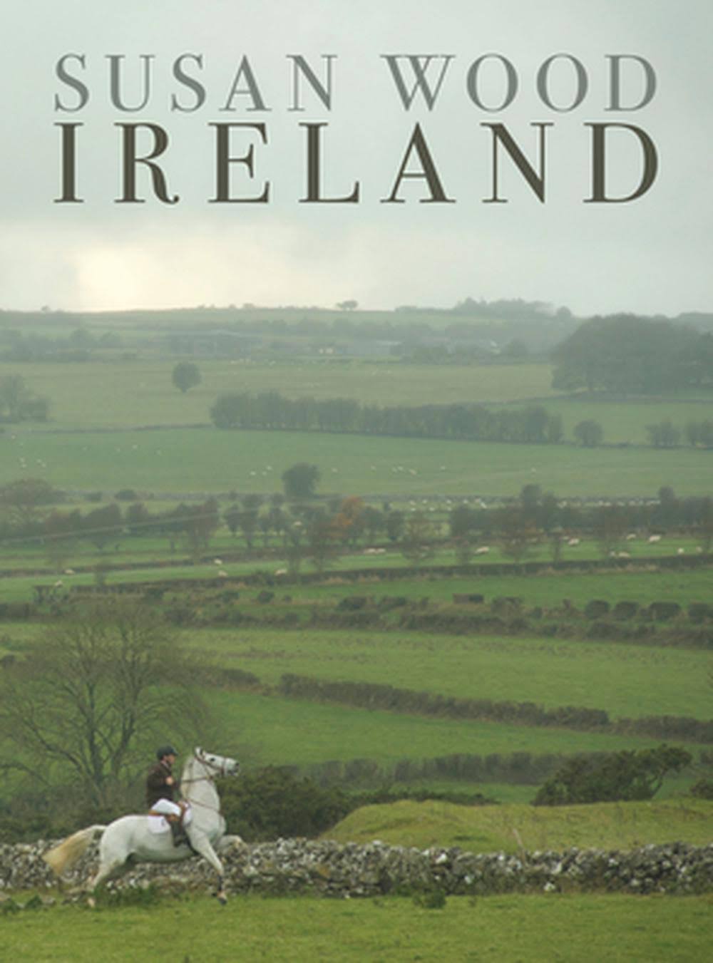 IRELAND by Susan Wood