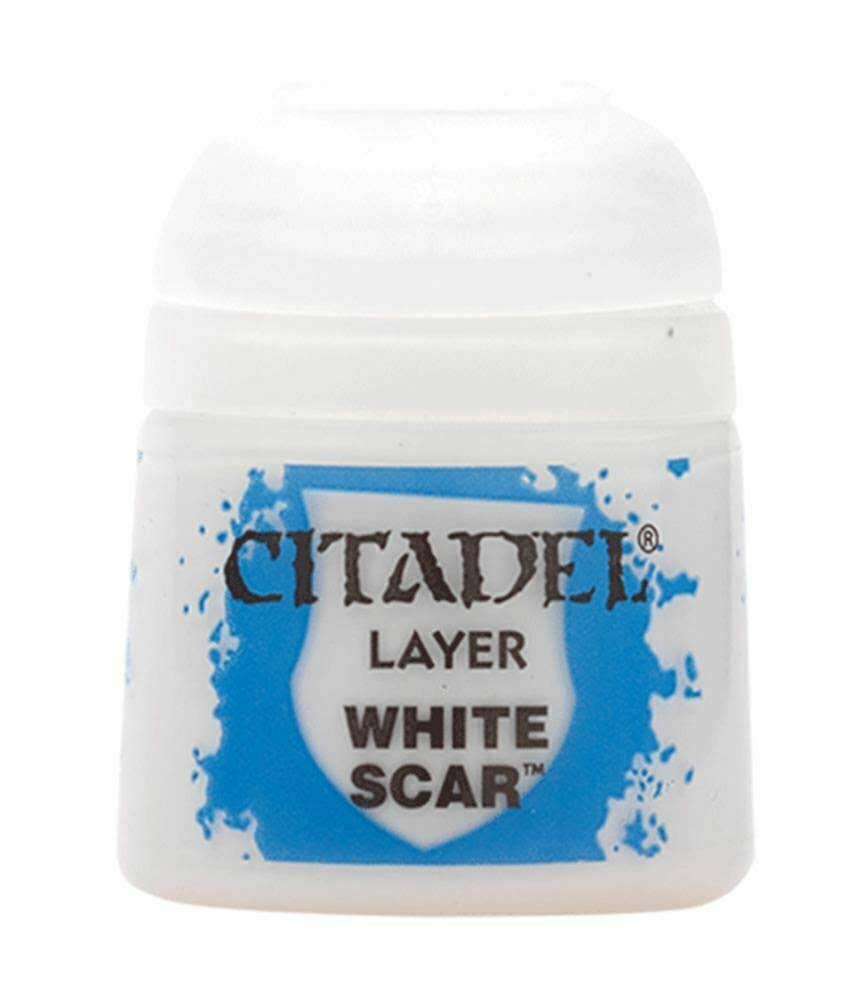 Citadel - Layer - White Scar