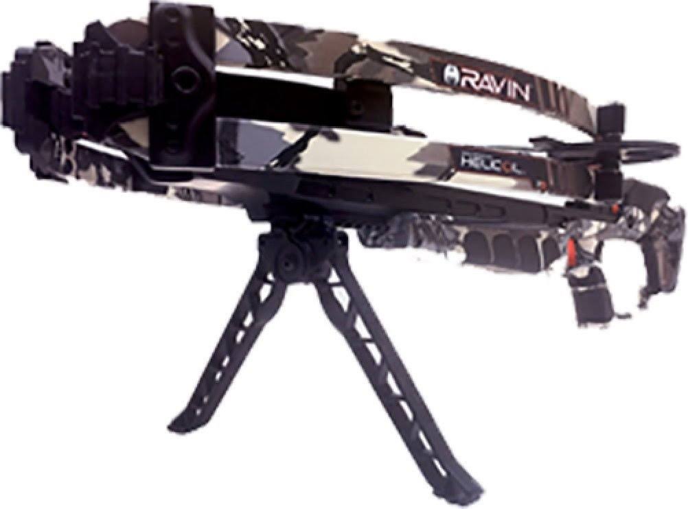 Ravin Crossbows R150 Ravin Tac Head Bipod