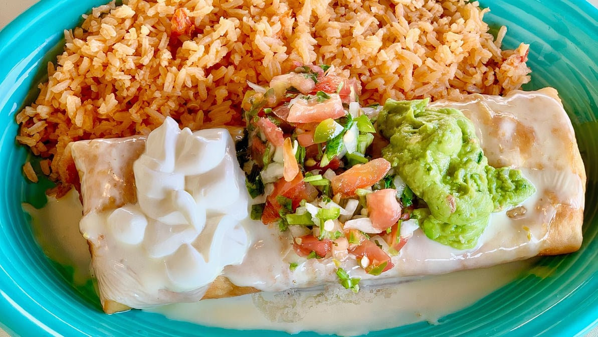Mi Casita Mexican Restaurant image