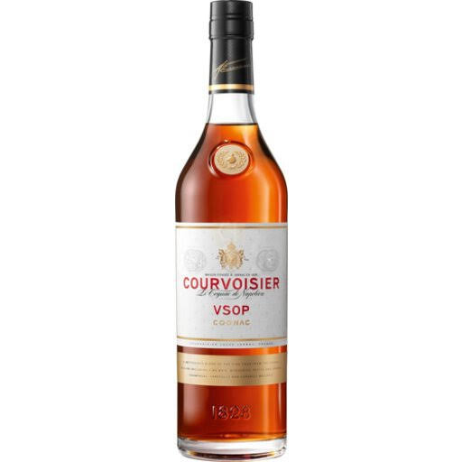 Courvoisier VSOP Cognac - 50 ml