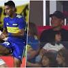 Boca Juniors vs colo-colo