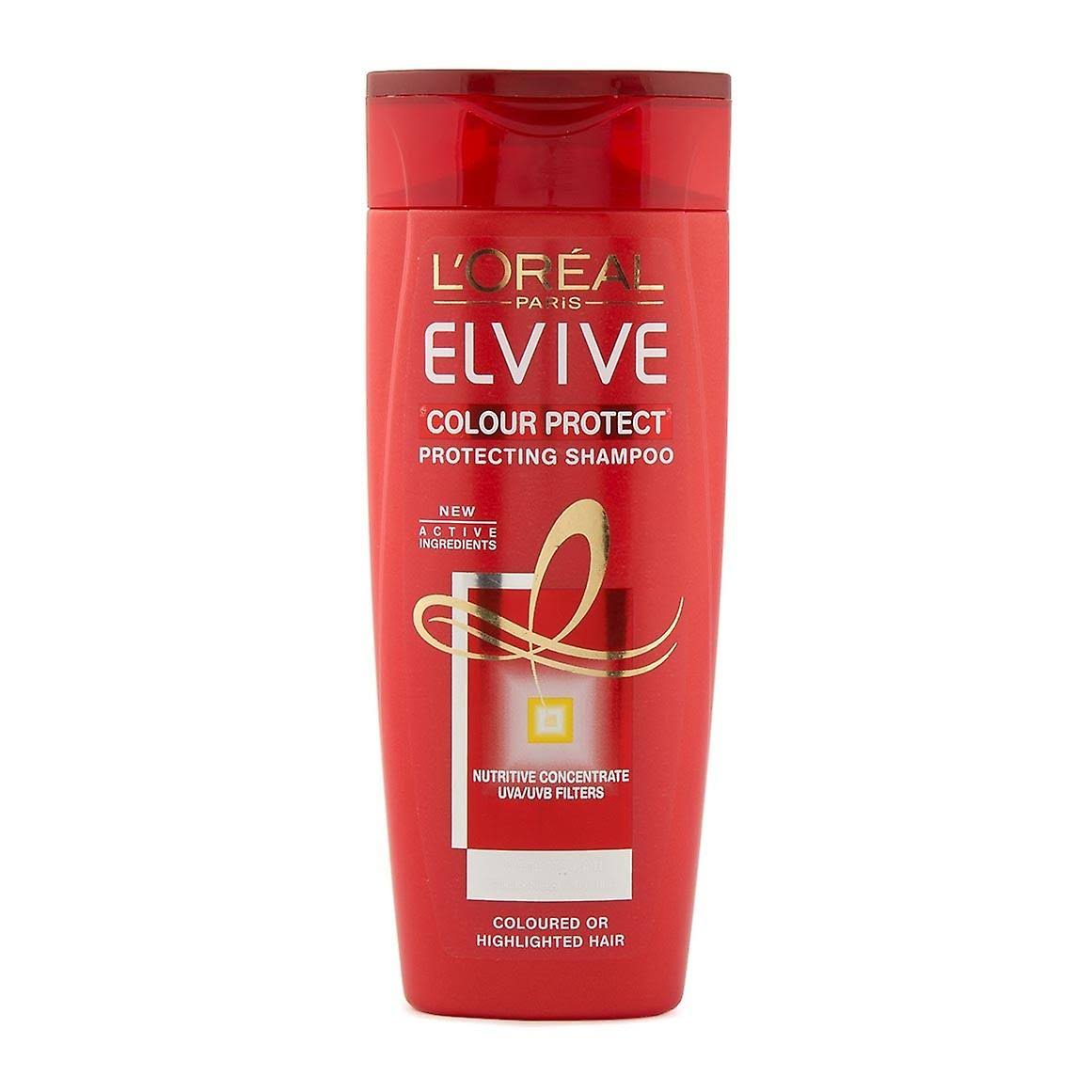 L'Oreal Elvive Colour Protect Shampoo 400ml