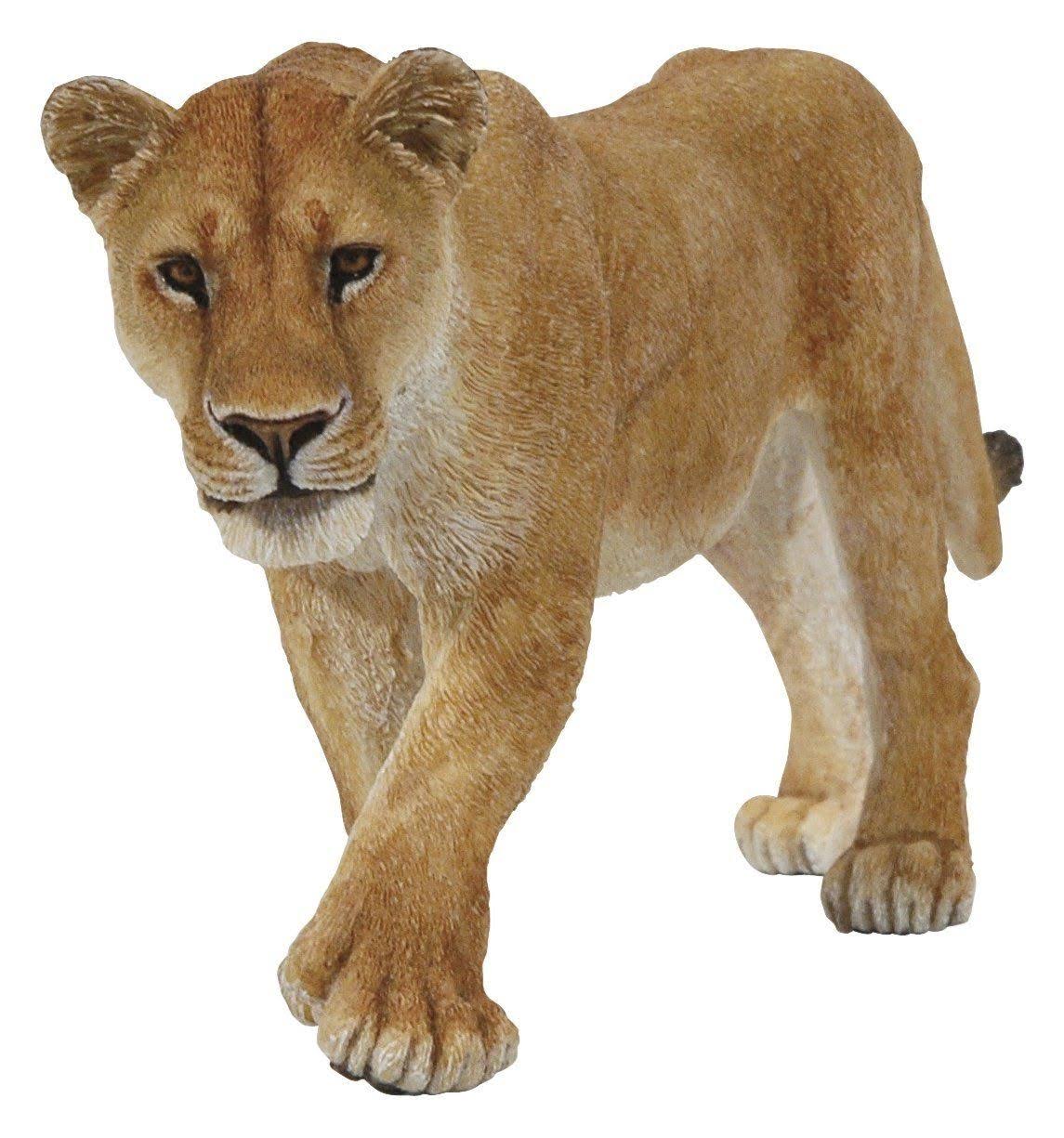 Papo Wild Animal Lioness Figure
