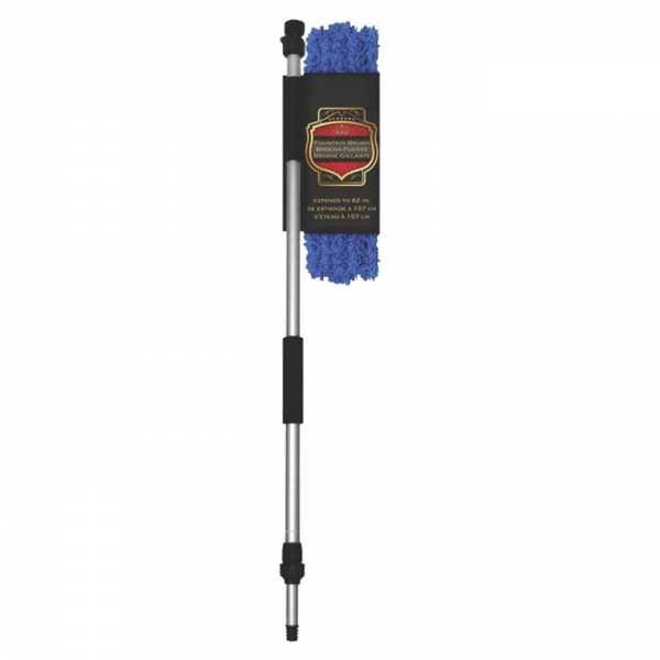 S.M. Arnold 25-688 Truck Brush with 67in Handle