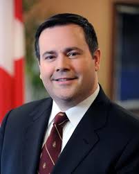 Jason Kenney kanadai bevándorlási miniszter