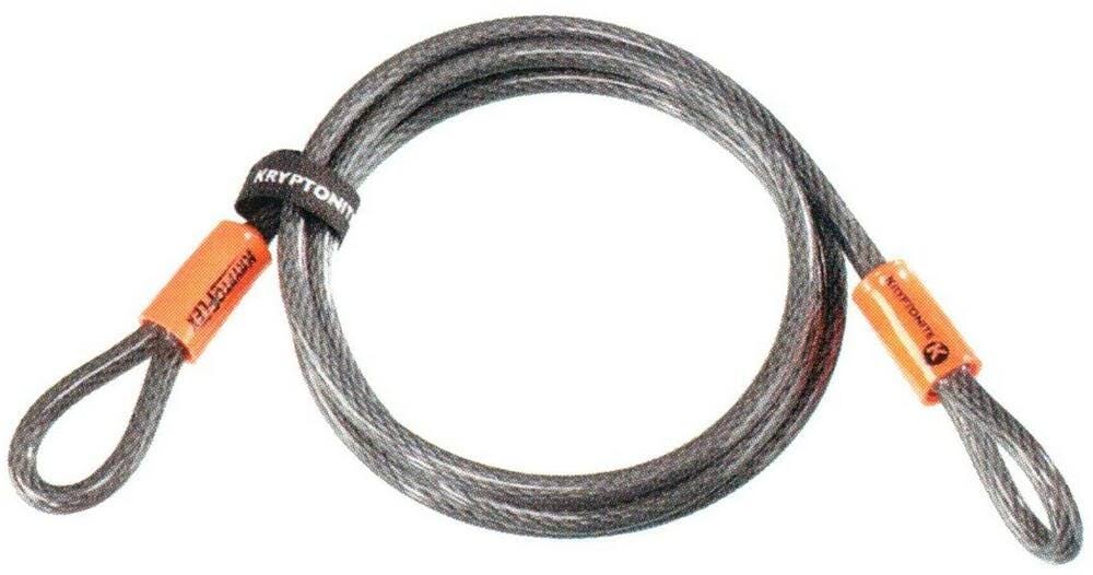 Kryptoflex Kryptonite Double Loop Cable