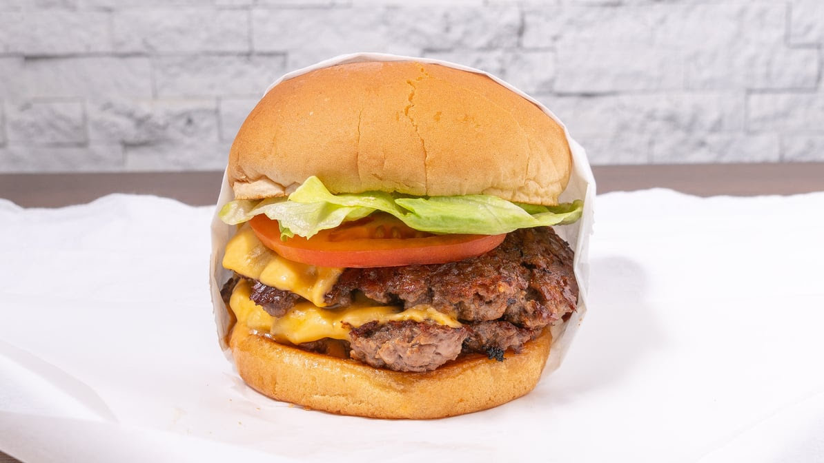 Fresh Burger image