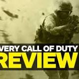 Modern Warfare 2 Gameplay Reveal Next Week 