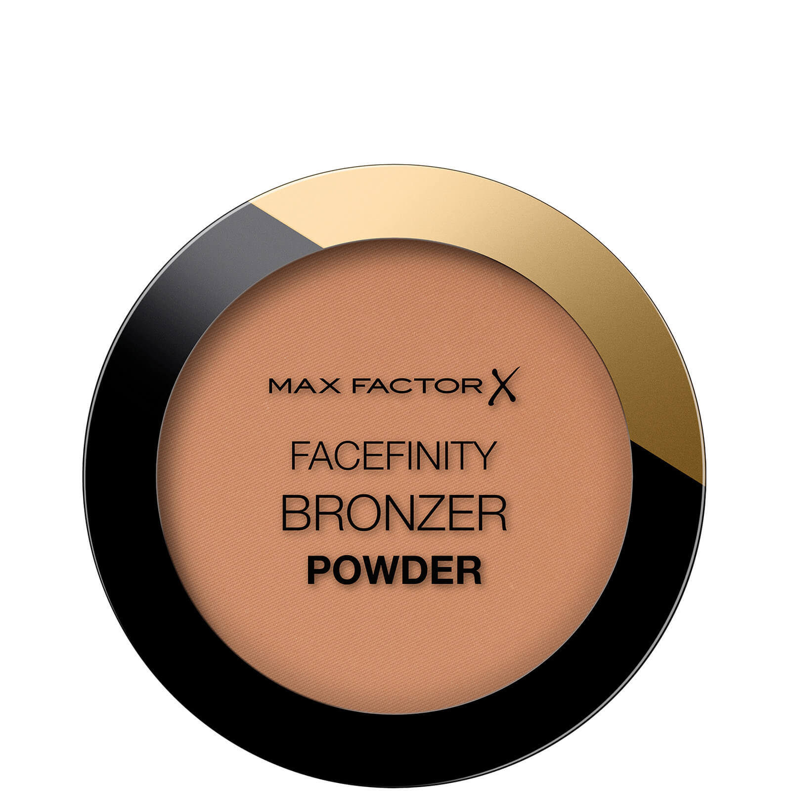 Max Factor Facefinity Bronzer Powder 10G - 001 Light Bronze