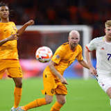 Ake's Netherlands edge out De Bruyne's Belgium in Nations League decider