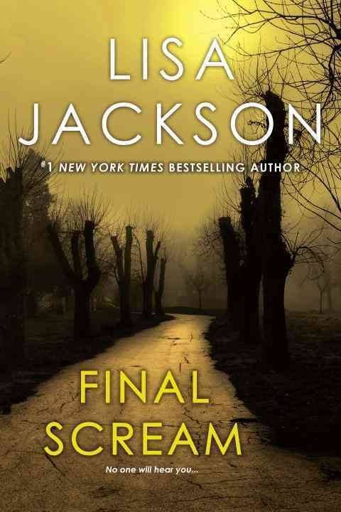 Final Scream [Book]