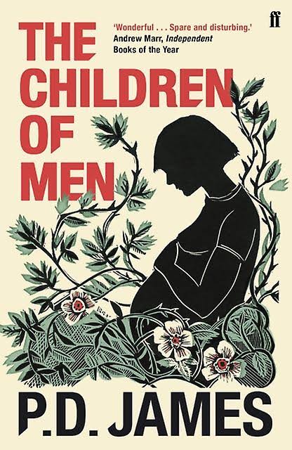 The Children of Men by P. D. James