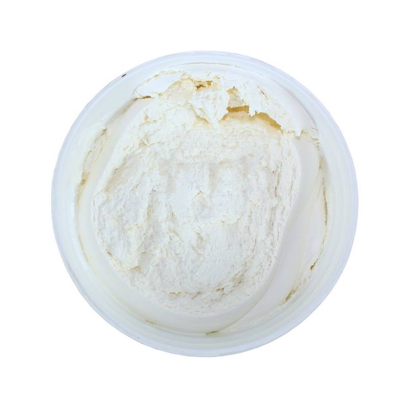 Brill Light 'n Fluffy Vanilla Buttercream Icing 35 Pounds - 1 per Case, Price/case