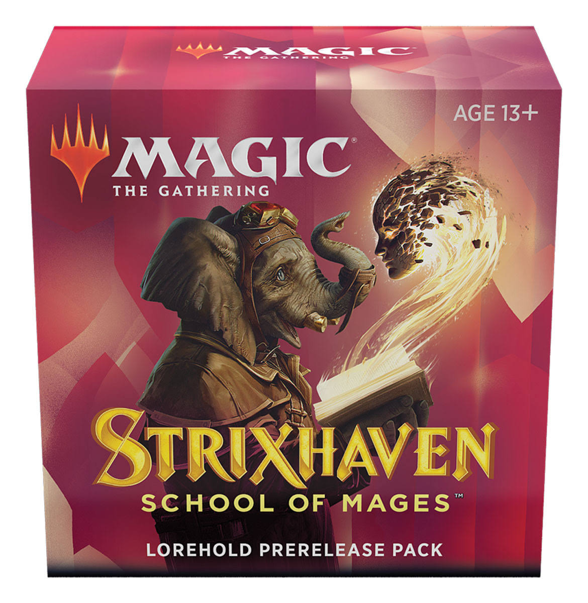 Strixhaven: School of Mages Prerelease Pack