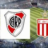 River Plate 2-0 Estudiantes: results, summary and goals