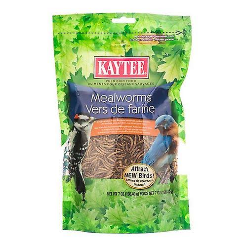 Kaytee Products Mealworms