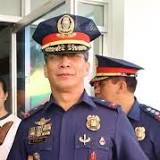 Popong Felix named presd'l adviser on military affairs