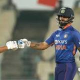 India's Predicted T20I Squad For South Africa Series: Virat Kohli, Rohit Sharma, Jasprit Bumrah Likely to be Rested ...