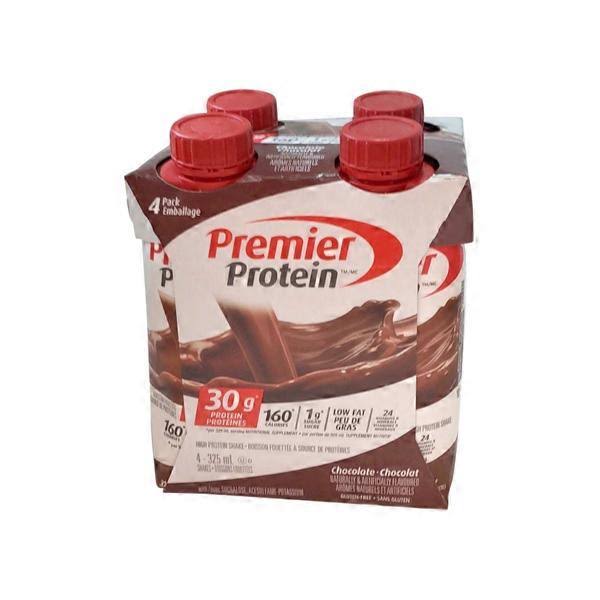 Premier Protein Shake - Chocolate