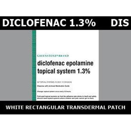 Diclof Epolam T 1.3%