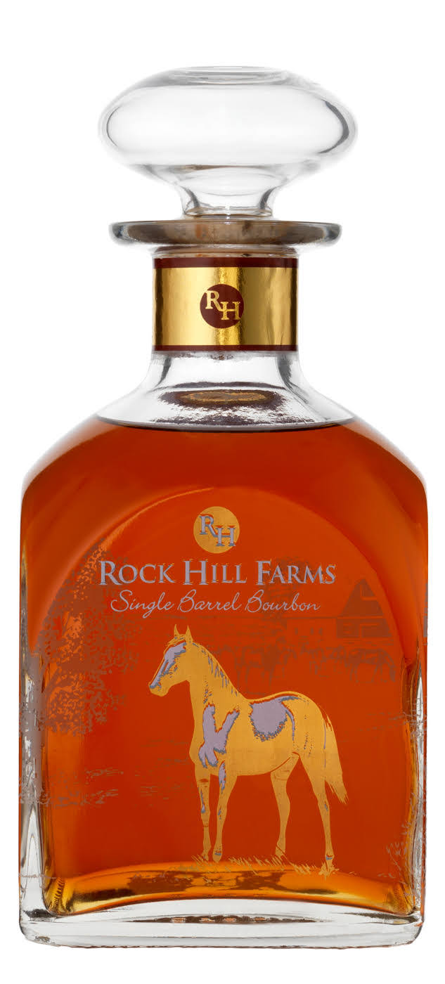 Rock Hill Farms Single Barrel Whiskey