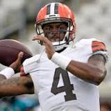 Deshaun Watson apologizes to 'all of the women that I have impacted'