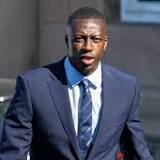 Man City's Benjamin Mendy charged with 8th rape after 'assaulting woman while on police bail' as total hits '7 victims'