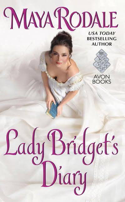 Lady Bridget's Diary: Keeping Up with the Cavendishes [Book]