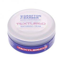 Grafton Barber Textured Texturising Cream