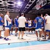 Three observations as Kentucky basketball begins Bahamas exhibition tour with a victory