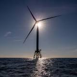 California's New Offshore Wind Goals Could Power 25 Million Homes