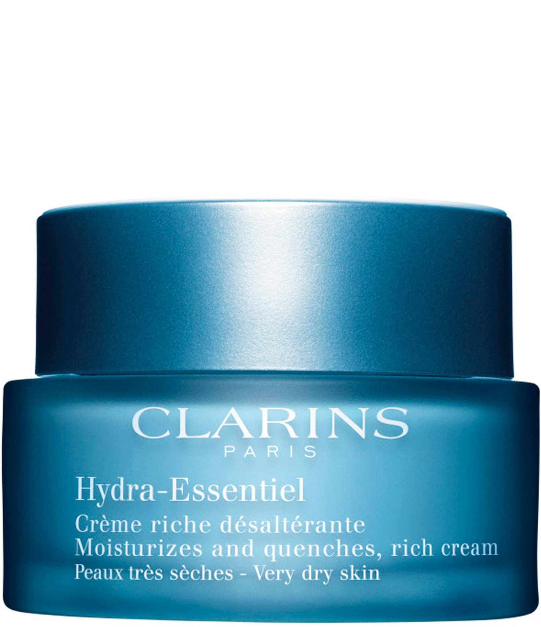 Clarins Hydra Essentiel Rich Cream 50ml Very Dry Skin
